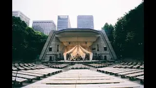 cero presents “Outdoors” 【Trailer#2】