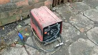 Недообзор недополуавтомата Interfuflovtul DT-4315