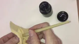 Getting your nibs started
