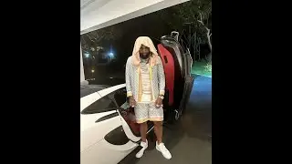 Hard Money Man Type Beat 2024 