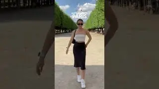 fit checks here hit different 😌🇫🇷 #shorts #style