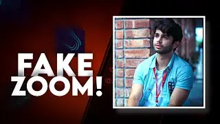 🔥Fake Zoom In And Out Transition Like After Effect🔥||Alight Motion Tutorial🔥