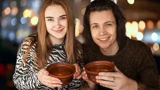 СОЛЯНКА 🍲 Максимально Насыщенный Вкус 🥄 МУКБАНГ асмр итинг еда