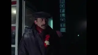 Что, она еще дома?