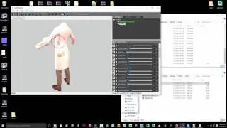 02 - Simple Outfit Converting
