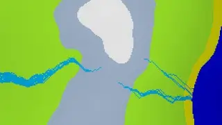 Making a World With Procedural Generation (Simplex Noise)