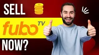 Sell FUBO stock here? Recession Incoming!