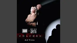 Спасибо (Ad Voca Remix)