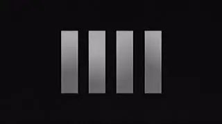 Hurts - Voices (Official Lyric Video)
