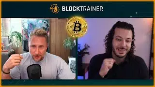Deutsches BITCOIN Startup startet erstes Mining Projekt in Finnland!🤯