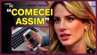 COMO INVESTIR SEU DINHEIRO! | Cortes Lado Be - Bettina Rudolph