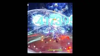 Ganyu Highest Damage in 3.6 Abyss 