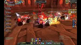 Sailor Online Redsea Server - BLAZE Party