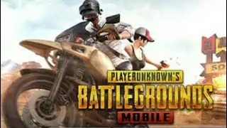 Pubg mobile  man toxic