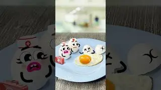 Goodland | Egg rip 😔 