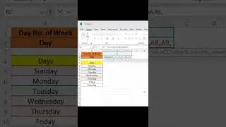 Excel CHOOSE Function Explained | How to use the Powerful Choose Formula in Excel 