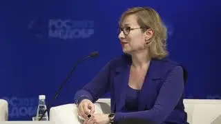 II Международный конгресс РОСМЕДОБР. 19 октября