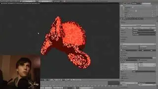 Animation stuff & blender