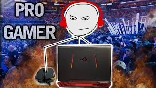 What it feels like to become a Professional Gamer (CSGO) (Part 2 link in description)