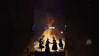 Las brujas de Salem - Las conocías?