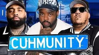 Housephone Calls Out AD + Dodgers Win World Series & Drake Troll Gone Wrong | Cuhmunity EP: 279