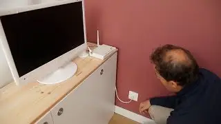 Cómo instalar un cable de red Ethernet - Bricomanía
