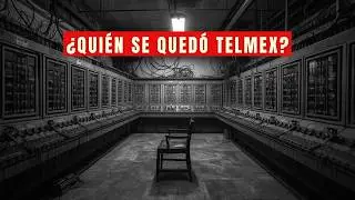 Cuando México vendió su red telefónica: la historia de TELMEX que todavía duele.