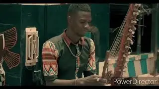 Dieyla -cover- linguere -de- cherifou- rmx cabo
