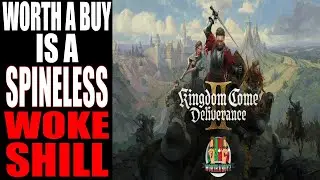 Worth a buy SHILLS for KCD2 