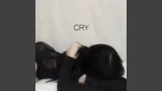 cry
