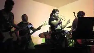 Agi-tc Antes de Usar -  Eye in the sky (22MAR2013)