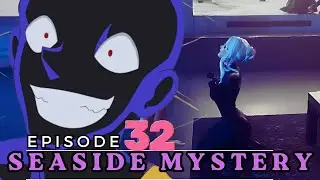 Seaside Mystery | The Convict Attack Brenda | Part 31