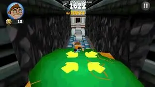 ✨NEW MOD RUNNING FRED CHARACTERS MOD✨