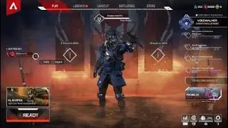 Best win on apex legends
