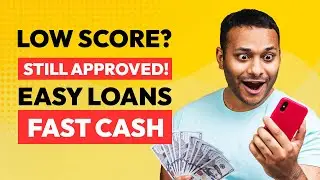 💰 Get Funding Fast in Mississippi | Even With A Low Credit Score