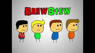The Muffin Man (Brewstew Version)