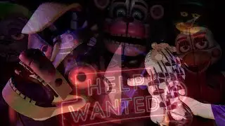 FNaF: Help Wanted 2 [#06]: Slight QA Walkthrough - Fazerblast 4 & 5, Office Rooms 2 & 3, Yenndo