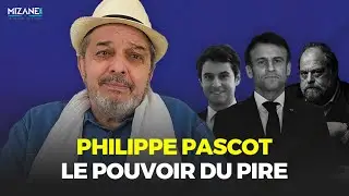 Philippe Pascot : le pouvoir du pire