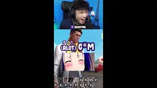 Valorant but NSFW Tokyo Server Ft. SchrodingerLee's GF 