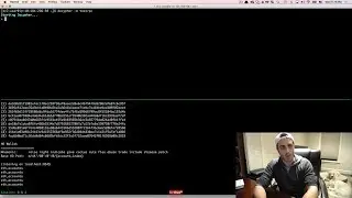 Ultimate Intro to Ethereum Ðapp Development [Part 14] - DecypherTV CLI