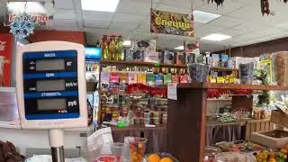 Сочи парк отель3*.Адлер.Столовая Четыре Сезона.