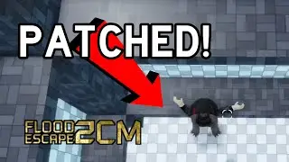 FE2 Backjumps PATCHED! (Backjump Practice FE2CM) | Roblox