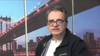 Моя компания - мой Стратегический Партнёр