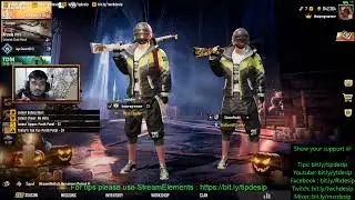 PUBG Mobile emulator live | desiprogrammer