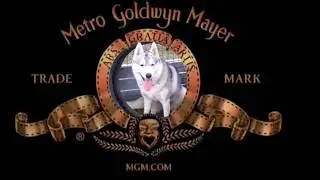 Яника-Metro-Goldwyn-Mayer