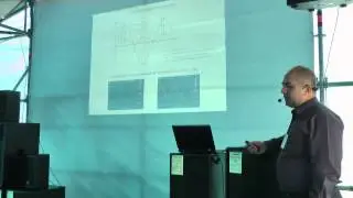 Семинар "Парк Аудио 2" - 20.04.2013. Эпизод 2. Часть 2.1.