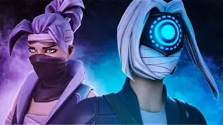 Can’t Live Without It ❌ | My Best Fortnite Montage | Duotage #2