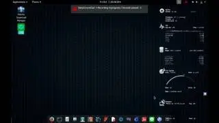 Hacking Tutorial 8 Kali Linux Exploiting shell port 1524 on Linux Metasploitable using telnet