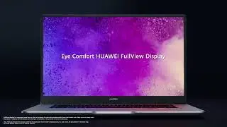 Huawei Matebook D15