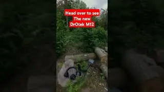 Check out my videos of the DrOtek M12